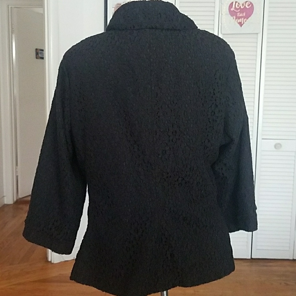 Jacket - Picture 3 of 3